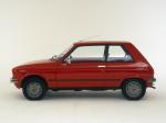 Citroen LN 1976 года
